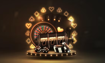 7USSLOT کیسینو گیمز کا ایک زمرہ منتخب کریں

