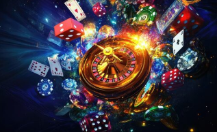 7USSLOT آن لائن کیسینو میں اصل گیمز