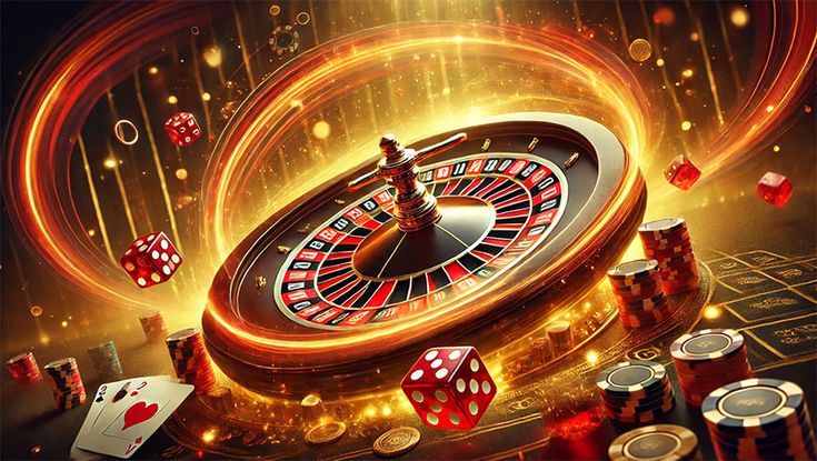 7USSLOT کیسینو میں سلاٹ کھیلنا شروع کریں۔