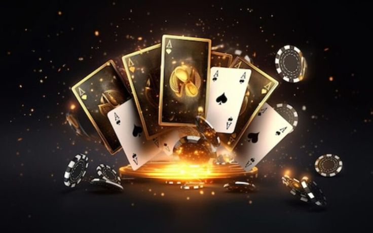 7USSLOT آن لائن کیسینو میں اصل گیمز